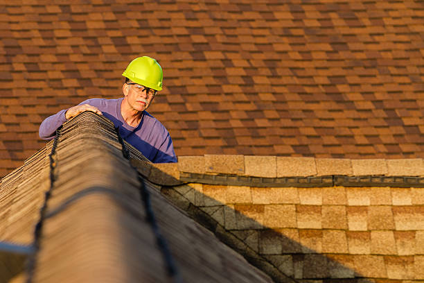 Best Flat Roof Repair Services  in Bladensburg, MD
