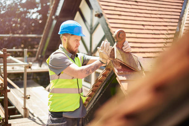 Quick and Trustworthy Emergency Roof Repair Services in Bladensburg, MD